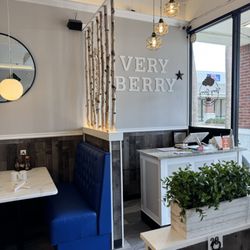 Very Berry Brunch