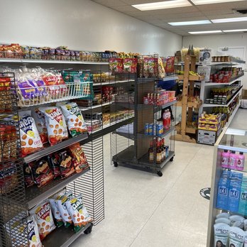 Elay's Oriental Store - a variety of food items - Grocery Near Me - Gilroy, California Elay's Oriental Store - a variety of food items - Grocery Near Me - Gilroy, California