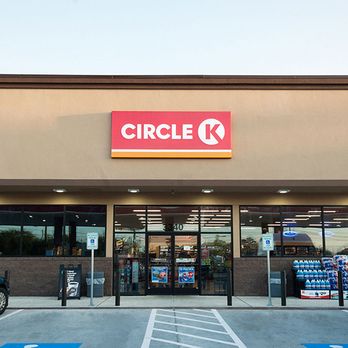 Circle K - Convenience Stores Near Me - Aledo, Illinois