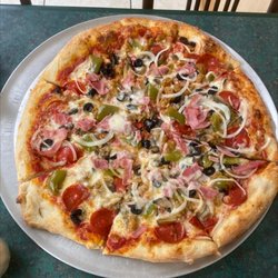 Mamma Mia's Pizza & Restaurant - Mama Mia Pizza
