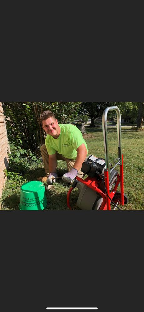 Slide of Snappy Services