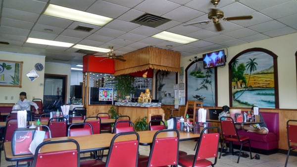 Pho Ngon So 1 by null