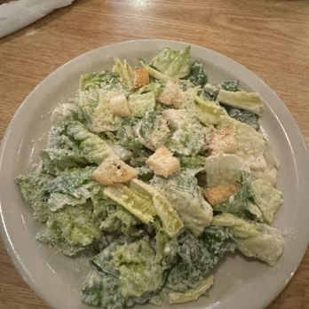 Vittorio's Pizza & Pasta - Caesar salad, liked it. - Pizza Near Me - Cypress, Texas Vittorio's Pizza & Pasta - Caesar salad, liked it. - Pizza Near Me - Cypress, Texas