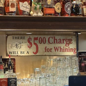 Washington's Wharf - Love this sign! - Pubs Near Me - Cumming, Georgia Washington's Wharf - Love this sign! - Pubs Near Me - Cumming, Georgia