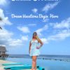 Never Grow Up Vacations gift card