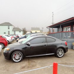 Carstars Auto Sales - Aberdeen