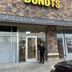 Jenny's Donut - Jenny's Donuts