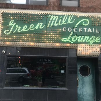 Green Mill - Jazz & Blues Near Me - Chicago, Illinois Green Mill - Jazz & Blues Near Me - Chicago, Illinois