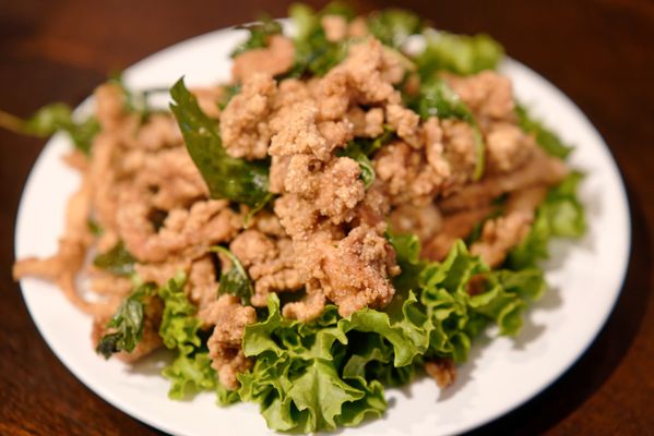 Mu Lan Taiwanese Restaurant (Waltham) by null