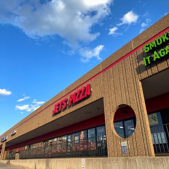 Jet's Pizza - Pizza Near Me - Aurora, Colorado Jet's Pizza - Pizza Near Me - Aurora, Colorado