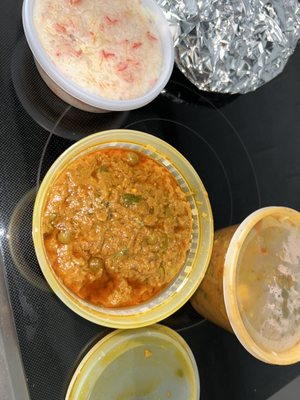 Khyber North Indian Grill by null