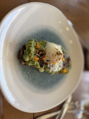 Castle Hot Springs by null