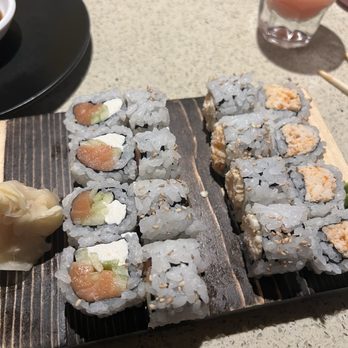 Yuki - Sushi Bars Near Me - Denver, Colorado