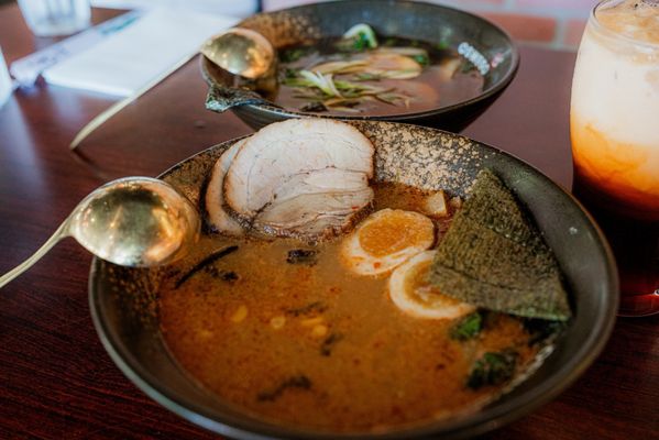 Oswego Noodle House by null