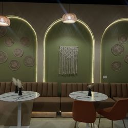 Nile Cafe