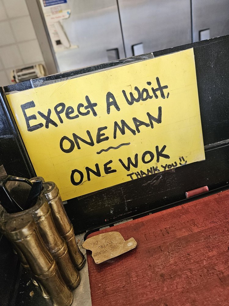 Wok-Inn Noodle