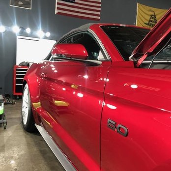 Depth Detail - Auto Detailing Near Me - Vacaville, California Depth Detail - Auto Detailing Near Me - Vacaville, California