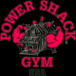 Power Shack Gym