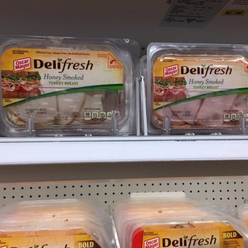 Target - Which sandwich meat would you choose, the normal one or the green? Yuck. The produce at this location is pretty much always rotten too. - Department Stores Near Me - Murrieta, California Target - Which sandwich meat would you choose, the normal one or the green? Yuck. The produce at this location is pretty much always rotten too. - Department Stores Near Me - Murrieta, California