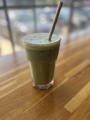 Bright Coffee by null