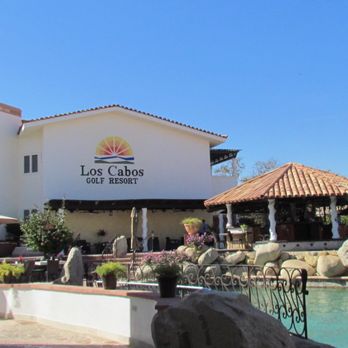 Los Cabos Golf Resort - Hotels Near Me - Cabo San Lucas, BCS