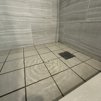 The Westin Charlotte - Could barely shower since the drain didn't drain in the shower. - Hotels Near Me - Charlotte, North Carolina The Westin Charlotte - Could barely shower since the drain didn't drain in the shower. - Hotels Near Me - Charlotte, North Carolina