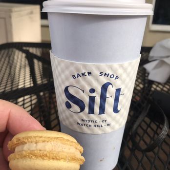 Sift Bake Shop - Bakeries Near Me - Mystic, Connecticut Sift Bake Shop - Bakeries Near Me - Mystic, Connecticut