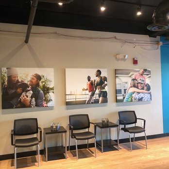 The Joint Chiropractic - The Joint Chiropractic Clinic - Chiropractors Near Me - Royal Oak, Michigan
