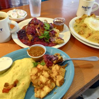 THE PANTRY RIO - 206 Photos & 224 Reviews - 229 Galisteo St, Santa Fe ...