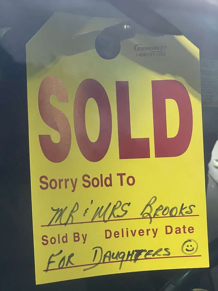 MCELVEEN BUICK GMC Updated October 2024 12 Photos & 51 Reviews