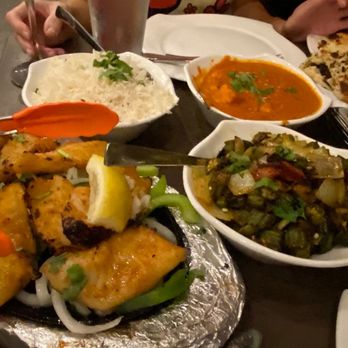 Saffron Indian Bistro - Indian Near Me - Oro Valley, Arizona Saffron Indian Bistro - Indian Near Me - Oro Valley, Arizona