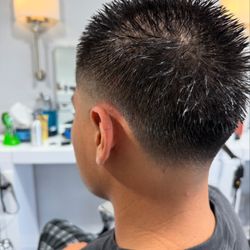 Black Stone salon