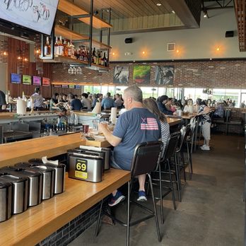 Hopdoddy Burger Bar - Burgers Near Me - Addison, Texas Hopdoddy Burger Bar - Burgers Near Me - Addison, Texas