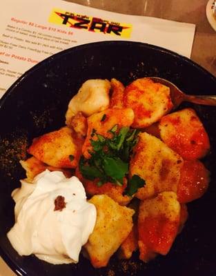 Pel Meni Dumpling Tzar by null