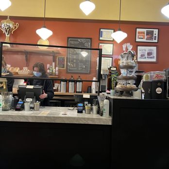 Bakery Nouveau - Coffee - Bakeries Near Me - Seattle, Washington