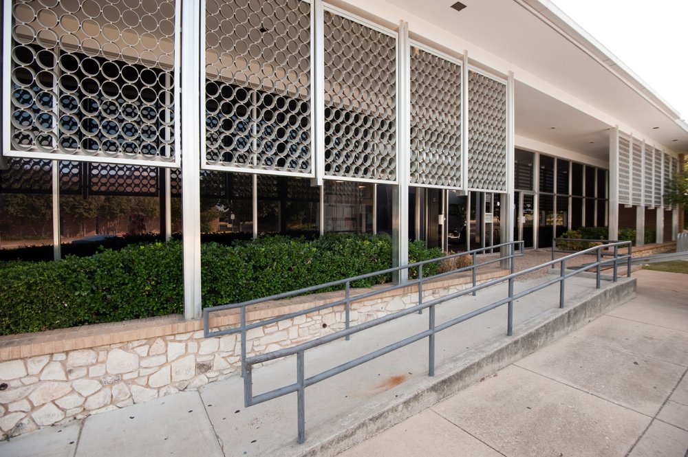 FORT WORTH PUBLIC LIBRARY WEDGWOOD Updated April 2025 3816