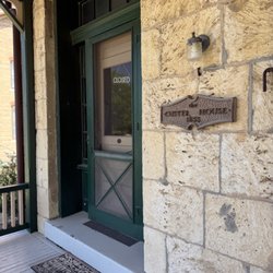 Custer House