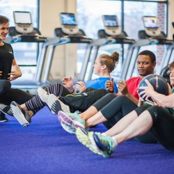 Anytime Fitness - Personal Training & Bootcamps