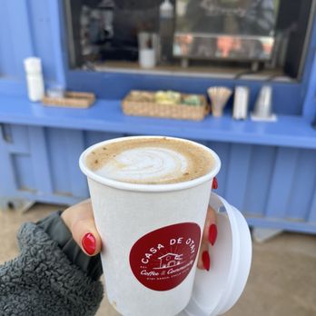 Casa De Otay - Casa Latte - Coffee & Tea Near Me - Chula Vista, California Casa De Otay - Casa Latte - Coffee & Tea Near Me - Chula Vista, California