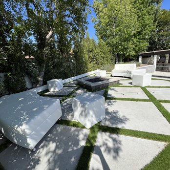 Enchanted Rentals - Lounge and ottoman set - Party Equipment Rentals Near Me - Los Angeles, California Enchanted Rentals - Lounge and ottoman set - Party Equipment Rentals Near Me - Los Angeles, California