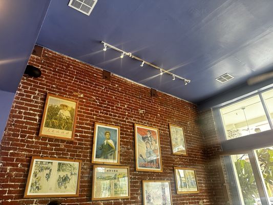 Mao's Kitchen Venice by null