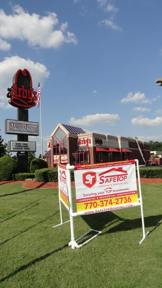 Slide of Safe Top Roofing & Remodeling