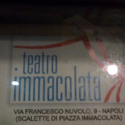Teatro Immacolata