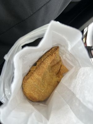 Hammond's Bakery by null