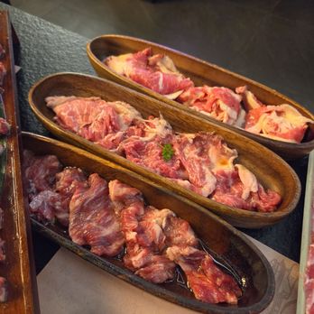 Mama Xita BBQ - Korean Near Me - Temple City, California Mama Xita BBQ - Korean Near Me - Temple City, California