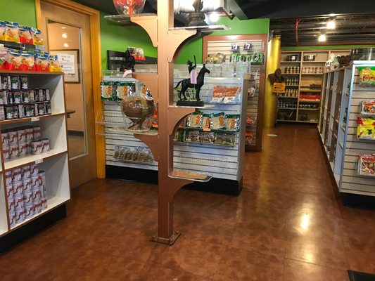 Bangkok Market by null