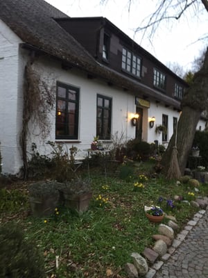 Restaurant-Margaretenhof by null