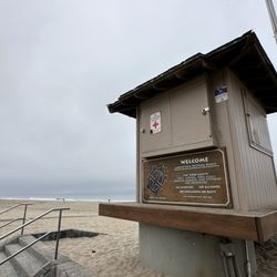 Carpinteria City Beach
