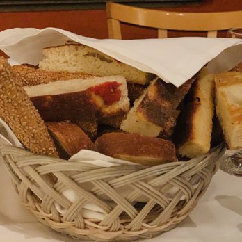 Il Cortile - Italian Near Me - New York, New York