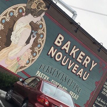 Bakery Nouveau - Patisserie/Cake Shop Near Me - Burien, Washington Bakery Nouveau - Patisserie/Cake Shop Near Me - Burien, Washington